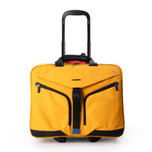 Speedy and Dynamic Luggage