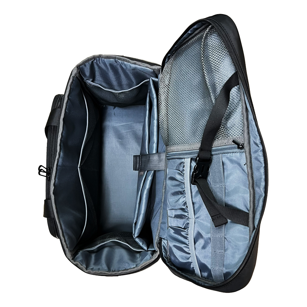 Rolling Teacher Bag with Detachable Dolly - 图片 5