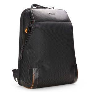 Black Walker backpack